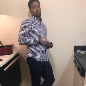 Meet your Posher, Farrakhan